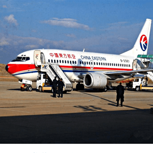 大连航空物流航空快运业稳步发展的原因是什么？